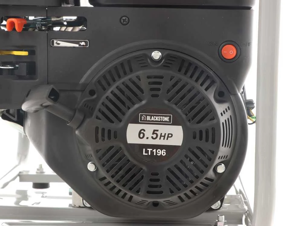 Pompe Thermique Blackstone LP80 EVO Raccords De 80 Mm - 3 Pouces, Auto-amorçante - 6,5 Hp 14 Pompe Thermique Blackstone LP80 EVO Raccords De 80 Mm - 3 Pouces, Auto-amorçante - 6,5 Hp – Image 14