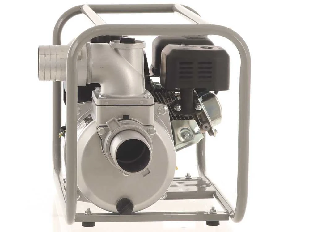 Pompe Thermique Blackstone LP80 EVO Raccords De 80 Mm - 3 Pouces, Auto-amorçante - 6,5 Hp 2 Pompe Thermique Blackstone LP80 EVO Raccords De 80 Mm - 3 Pouces, Auto-amorçante - 6,5 Hp – Image 2