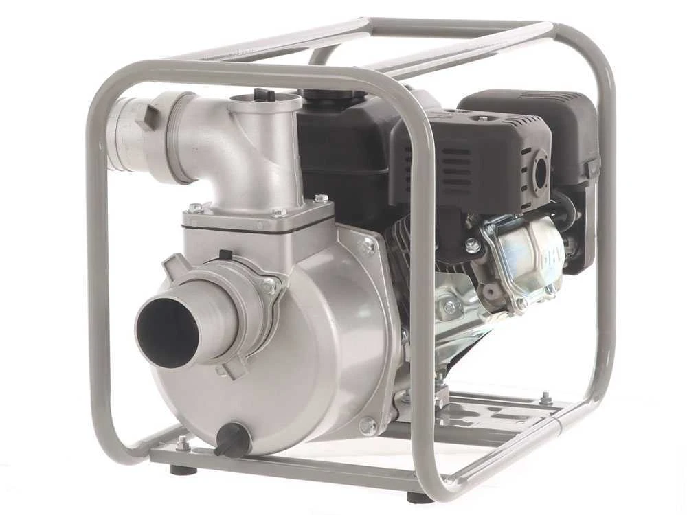 Pompe Thermique Blackstone LP80 EVO Raccords De 80 Mm - 3 Pouces, Auto-amorçante - 6,5 Hp 3 Pompe Thermique Blackstone LP80 EVO Raccords De 80 Mm - 3 Pouces, Auto-amorçante - 6,5 Hp – Image 3