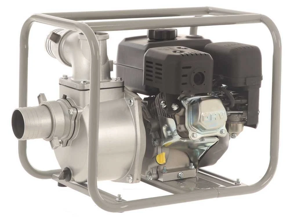 Pompe Thermique Blackstone LP80 EVO Raccords De 80 Mm - 3 Pouces, Auto-amorçante - 6,5 Hp 4 Pompe Thermique Blackstone LP80 EVO Raccords De 80 Mm - 3 Pouces, Auto-amorçante - 6,5 Hp – Image 4