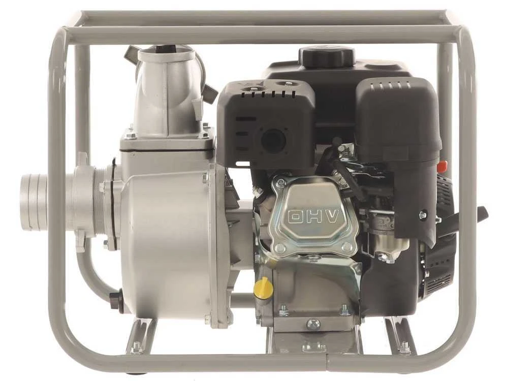 Pompe Thermique Blackstone LP80 EVO Raccords De 80 Mm - 3 Pouces, Auto-amorçante - 6,5 Hp 5 Pompe Thermique Blackstone LP80 EVO Raccords De 80 Mm - 3 Pouces, Auto-amorçante - 6,5 Hp – Image 5