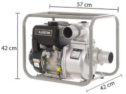 Pompe Thermique Blackstone LP80 EVO Raccords De 80 Mm - 3 Pouces, Auto-amorçante - 6,5 Hp 30 Pompe Thermique Blackstone LP80 EVO Raccords De 80 Mm - 3 Pouces, Auto-amorçante - 6,5 Hp -Entretien Du Jardin pompe thermique blackstone lp80 evo raccords de 80 mm 3 pouces auto amorante 6 5 hp motopompe d arrosage blackstone lp80 evo 17874 0 1566977793 IMG 6127A
