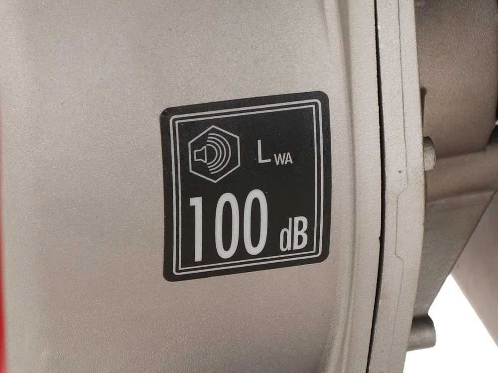 Pompe Thermique à Eau Einhell GC-PW 46 - 6 CV - 2 Pouces 18 Pompe Thermique à Eau Einhell GC-PW 46 - 6 CV - 2 Pouces – Image 18