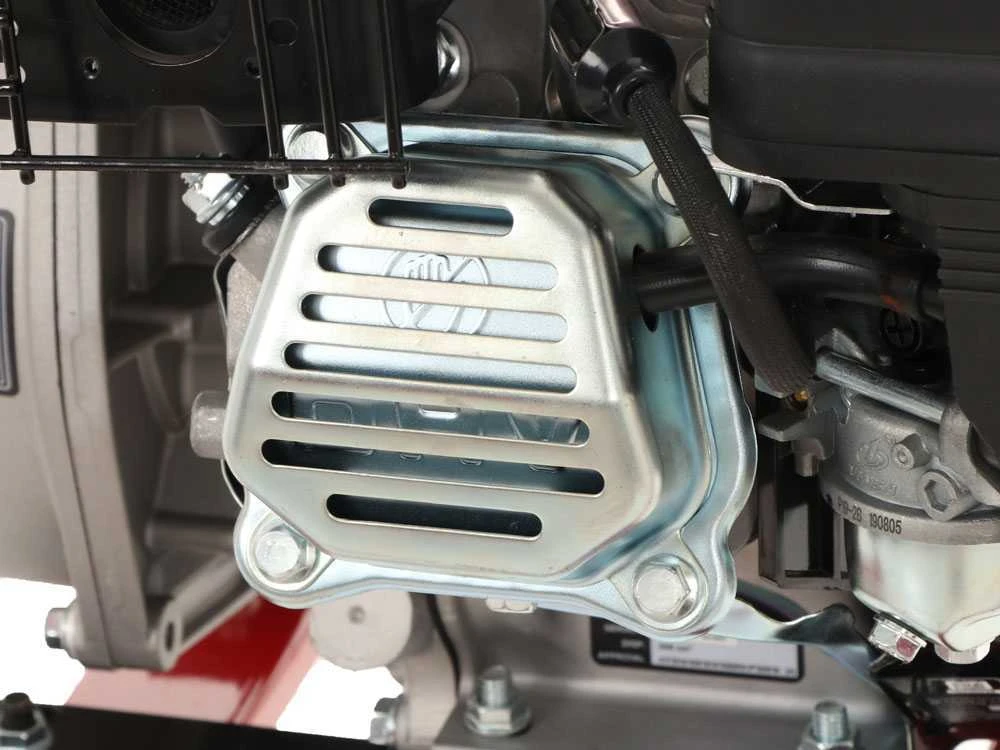 Pompe Thermique à Eau Einhell GC-PW 46 - 6 CV - 2 Pouces 19 Pompe Thermique à Eau Einhell GC-PW 46 - 6 CV - 2 Pouces – Image 19