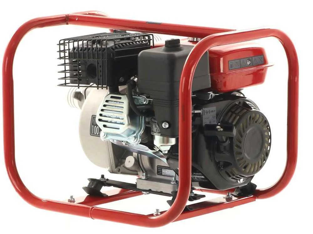 Pompe Thermique à Eau Einhell GC-PW 46 - 6 CV - 2 Pouces 2 Pompe Thermique à Eau Einhell GC-PW 46 - 6 CV - 2 Pouces – Image 2