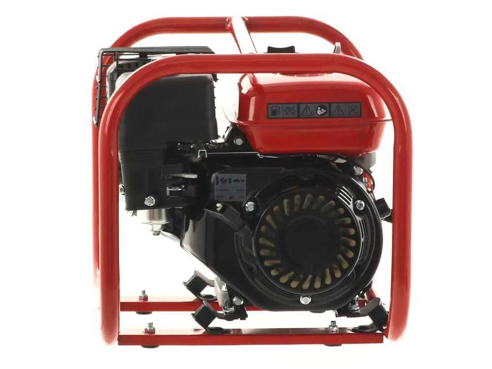 Pompe Thermique à Eau Einhell GC-PW 46 - 6 CV - 2 Pouces 6 Pompe Thermique à Eau Einhell GC-PW 46 - 6 CV - 2 Pouces – Image 6