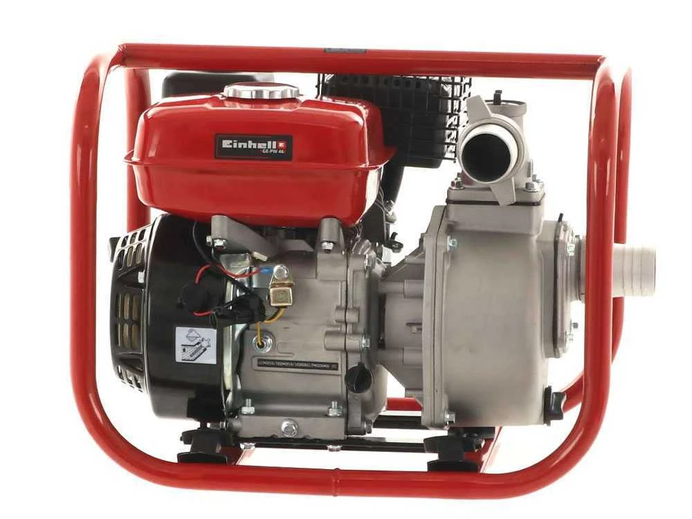 Pompe Thermique à Eau Einhell GC-PW 46 - 6 CV - 2 Pouces 10 Pompe Thermique à Eau Einhell GC-PW 46 - 6 CV - 2 Pouces – Image 10