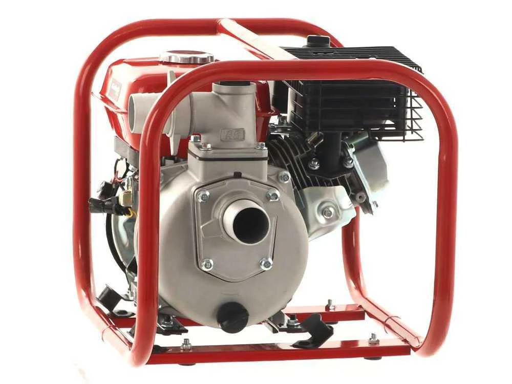 Pompe Thermique à Eau Einhell GC-PW 46 - 6 CV - 2 Pouces 12 Pompe Thermique à Eau Einhell GC-PW 46 - 6 CV - 2 Pouces – Image 12