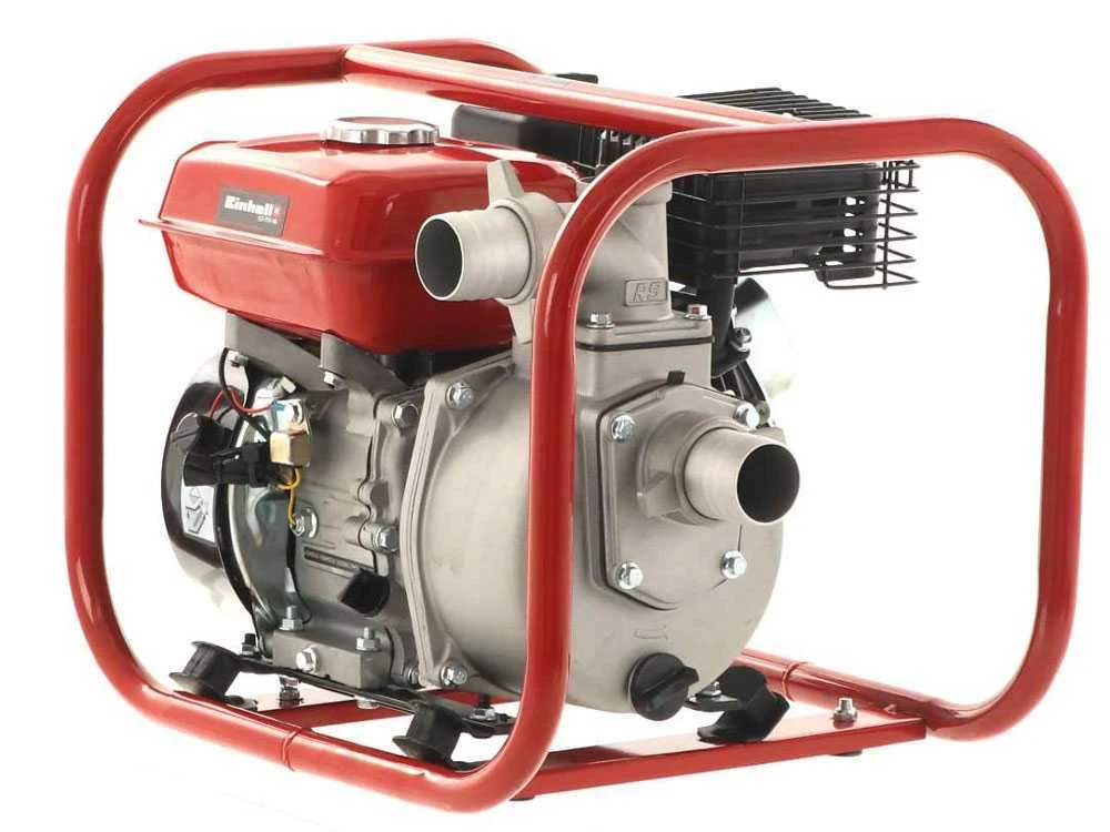 Pompe Thermique à Eau Einhell GC-PW 46 - 6 CV - 2 Pouces 13 Pompe Thermique à Eau Einhell GC-PW 46 - 6 CV - 2 Pouces – Image 13