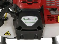 Pompe Thermique GEOTECH WP240 EVO - Raccord De 25 Mm -Entretien Du Jardin pompe thermique geotech wp240 evo raccord de 25 mm carcatristiques techniques du moteur 22053 3 1580910633 IMG 3008