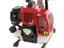 Pompe Thermique GEOTECH WP240 EVO - Raccord De 25 Mm -Entretien Du Jardin pompe thermique geotech wp240 evo raccord de 25 mm carcatristiques techniques du moteur 22053 3 1580910634 IMG 3011