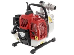 Pompe Thermique GEOTECH WP360 EVO - Raccods De 40 Mm