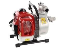 Pompe Thermique GEOTECH WP360 EVO - Raccods De 40 Mm -Entretien Du Jardin pompe thermique geotech wp360 evo raccods de 40 mm motopompe d arrosage geotech wp360 evo 22054 4 1580915448 IMG 3056