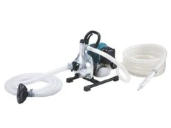 Pompe Thermique Makita EW1050HX Raccords De 25 Mm - 1 Pouce, Auto-amorçante