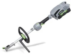 PROMO EGO Peigne Vibreur, élagueuse 2 En 1 à Batterie EGO PH1400E - 56V - Batterie De 7.5Ah -Entretien Du Jardin promo ego peigne vibreur lagueuse 2 en 1 batterie ego ph1400e 56v batterie de 7 5ah dbroussailleuse lagueuse 2 en 1 batterie ego ph1400e 36849 10 1663232011 IMG 6322e80b11af4