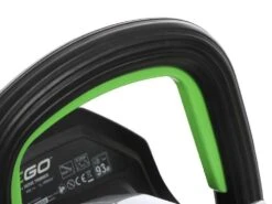 PROMO EGO Taille-haie EGO HTX 6500 Avec Sac à Dos Porte-batterie BHX 1000 56V - 5Ah -Entretien Du Jardin promo ego taille haie ego htx 6500 avec sac dos porte batterie bhx 1000 56v 5ah lamier et poigne 40501 2 1678448100 IMG 640b15e44d288