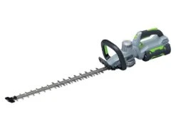 PROMO EGO Taille-haies à Batterie EGO HT 5100E Brushless - 56V - 4 Ah - 51cm