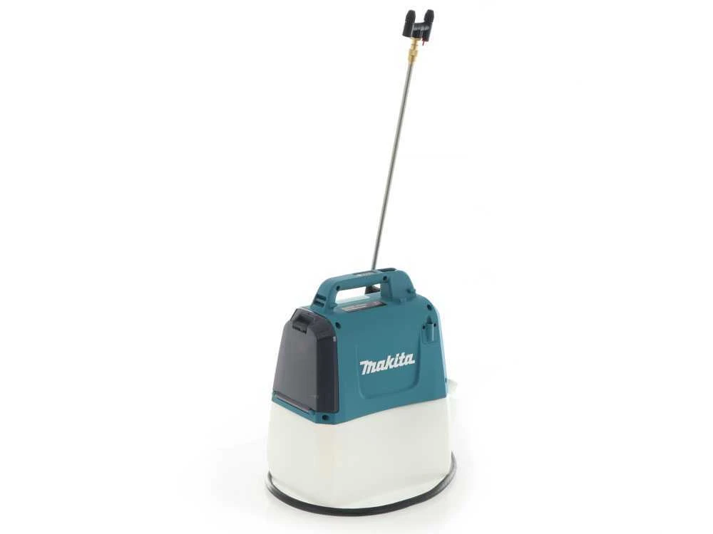 Pulvérisateur à Dos à Batterie Makita DUS054Z - SANS BATTERIE NI CHARGEUR 15 Pulvérisateur à Dos à Batterie Makita DUS054Z - SANS BATTERIE NI CHARGEUR – Image 15