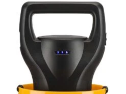 Pulvérisateur à Bandoulière à Batterie Volpi V.BLACK PROTON 7lt - Réservoir De 7 Litres -Entretien Du Jardin pulvrisateur bandoulire batterie volpi v black proton 7lt rservoir de 7 litres caractristiques et quipement 26103 2 1623748390 IMG 60c86f26d48b2