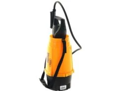Pulvérisateur à Bandoulière à Batterie Volpi V.BLACK PROTON 7lt - Réservoir De 7 Litres -Entretien Du Jardin pulvrisateur bandoulire batterie volpi v black proton 7lt rservoir de 7 litres pulvrisateur a dos 26103 3 1623748390 IMG 60c86f26876b7