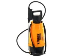 Pulvérisateur à Bandoulière à Batterie Volpi V.BLACK PROTON 7lt - Réservoir De 7 Litres -Entretien Du Jardin pulvrisateur bandoulire batterie volpi v black proton 7lt rservoir de 7 litres pulvrisateur a dos 26103 3 1623748390 IMG 60c86f268c2dd