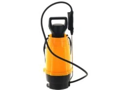 Pulvérisateur à Bandoulière à Batterie Volpi V.BLACK PROTON 7lt - Réservoir De 7 Litres -Entretien Du Jardin pulvrisateur bandoulire batterie volpi v black proton 7lt rservoir de 7 litres pulvrisateur a dos 26103 3 1623748390 IMG 60c86f269272a