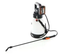 Pulvérisateur à Bandoulière WORX WG829E.9 - Batterie De 20V - SANS BATTERIE NI CHARGEUR -Entretien Du Jardin pulvrisateur bandoulire worx wg829e 9 batterie de 20v sans batterie ni chargeur pulvrisateur worx 32827 1 1643814544 IMG 61fa9e90e8d42