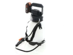 Pulvérisateur à Bandoulière WORX WG829E.9 - Batterie De 20V - SANS BATTERIE NI CHARGEUR -Entretien Du Jardin pulvrisateur bandoulire worx wg829e 9 batterie de 20v sans batterie ni chargeur pulvrisateur worx 32827 1 1643814544 IMG 61fa9e90f34fa