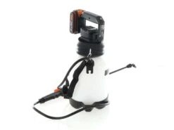 Pulvérisateur à Bandoulière WORX WG829E.9 - Batterie De 20V - SANS BATTERIE NI CHARGEUR -Entretien Du Jardin pulvrisateur bandoulire worx wg829e 9 batterie de 20v sans batterie ni chargeur pulvrisateur worx 32827 1 1643814545 IMG 61fa9e91040fe