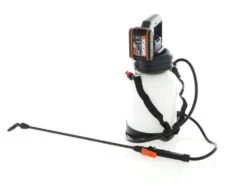 Pulvérisateur à Bandoulière WORX WG829E.9 - Batterie De 20V - SANS BATTERIE NI CHARGEUR -Entretien Du Jardin pulvrisateur bandoulire worx wg829e 9 batterie de 20v sans batterie ni chargeur pulvrisateur worx 32827 1 1643814545 IMG 61fa9e91082c6