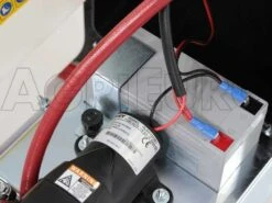 Pulvérisateur à Batterie 12 V De 50 L - Pompe De Pulvérisateur électrique Sur Chariot -Entretien Du Jardin pulvrisateur batterie 12 v de 50 l pompe de pulvrisateur lectrique sur chariot pompe de srie lourde 10147 12 1487943008 IMG 6802