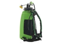 Pulvérisateur à Batterie à Dos Verdemax FUTURA 12 L Batterie Au Lithium 12V 2.5Ah -Entretien Du Jardin pulvrisateur batterie dos verdemax futura 12 l batterie au lithium 12v 2 5ah pulvrisateur lectrique dos verdemax futura 12 l 29696 1 1623078671 IMG 60be370fac7e2