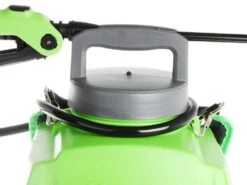 Pulvérisateur à Batterie à Dos Verdemax FUTURA 16L Batterie Au Lithium 12V 2.5Ah -Entretien Du Jardin pulvrisateur batterie dos verdemax futura 16l batterie au lithium 12v 2 5ah caractristiques 29742 2 1623236568 IMG 60c09fd8f17fd