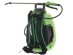 Pulvérisateur à Batterie à Dos Verdemax FUTURA 16L Batterie Au Lithium 12V 2.5Ah -Entretien Du Jardin pulvrisateur batterie dos verdemax futura 16l batterie au lithium 12v 2 5ah pulvrisateur lectrique dos verdemax futura 16 l 29742 1 1623232379 IMG 60c08f7ba917d