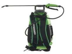 Pulvérisateur à Batterie à Dos Verdemax FUTURA 16L Batterie Au Lithium 12V 2.5Ah -Entretien Du Jardin pulvrisateur batterie dos verdemax futura 16l batterie au lithium 12v 2 5ah pulvrisateur lectrique dos verdemax futura 16 l 29742 1 1623232380 IMG 60c08f7c14a81