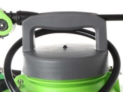 Pulvérisateur à Batterie à Dos Verdemax FUTURA 8L Batterie Au Lithium 12V 2.5Ah -Entretien Du Jardin pulvrisateur batterie dos verdemax futura 8l batterie au lithium 12v 2 5ah caractristiques 29692 2 1623070000 IMG 60be153034497