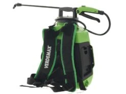 Pulvérisateur à Batterie à Dos Verdemax FUTURA 8L Batterie Au Lithium 12V 2.5Ah -Entretien Du Jardin pulvrisateur batterie dos verdemax futura 8l batterie au lithium 12v 2 5ah pulvrisateur lectrique dos verdemax futura 8l 29692 1 1623067485 IMG 60be0b5db057a