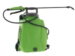Pulvérisateur à Batterie à Dos Verdemax FUTURA 8L Batterie Au Lithium 12V 2.5Ah -Entretien Du Jardin pulvrisateur batterie dos verdemax futura 8l batterie au lithium 12v 2 5ah pulvrisateur lectrique dos verdemax futura 8l 29692 1 1623067485 IMG 60be0b5dd1c8a