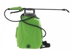 Pulvérisateur à Batterie à Dos Verdemax FUTURA 8L Batterie Au Lithium 12V 2.5Ah -Entretien Du Jardin pulvrisateur batterie dos verdemax futura 8l batterie au lithium 12v 2 5ah pulvrisateur lectrique dos verdemax futura 8l 29692 1 1623067485 IMG 60be0b5dd39b6