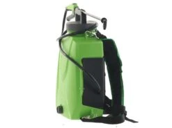 Pulvérisateur à Batterie à Dos Verdemax FUTURA 8L Batterie Au Lithium 12V 2.5Ah -Entretien Du Jardin pulvrisateur batterie dos verdemax futura 8l batterie au lithium 12v 2 5ah pulvrisateur lectrique dos verdemax futura 8l 29692 1 1623067485 IMG 60be0b5dd551a