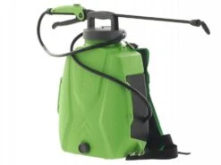 Pulvérisateur à Batterie à Dos Verdemax FUTURA 8L Batterie Au Lithium 12V 2.5Ah -Entretien Du Jardin pulvrisateur batterie dos verdemax futura 8l batterie au lithium 12v 2 5ah pulvrisateur lectrique dos verdemax futura 8l 29692 1 1623067485 IMG 60be0b5dd9102