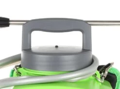 Pulvérisateur à Batterie à Dos Verdemax FUTURA PRO 16L Batterie Au Lithium 18V 2.5Ah -Entretien Du Jardin pulvrisateur batterie dos verdemax futura pro 16l batterie au lithium 18v 2 5ah caractristiques 29749 2 1623236610 IMG 60c0a002b0b1b