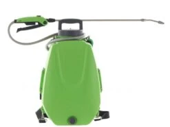 Pulvérisateur à Batterie à Dos Verdemax FUTURA PRO 16L Batterie Au Lithium 18V 2.5Ah -Entretien Du Jardin pulvrisateur batterie dos verdemax futura pro 16l batterie au lithium 18v 2 5ah pulvrisateur dos batterie verdemax futura pro 16l 29749 1 1623234693 IMG 60c09885e1a3c