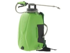 Pulvérisateur à Batterie à Dos Verdemax FUTURA PRO 16L Batterie Au Lithium 18V 2.5Ah -Entretien Du Jardin pulvrisateur batterie dos verdemax futura pro 16l batterie au lithium 18v 2 5ah pulvrisateur dos batterie verdemax futura pro 16l 29749 1 1623234693 IMG 60c09885e477d