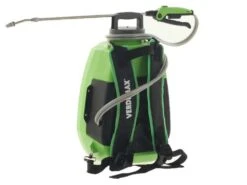 Pulvérisateur à Batterie à Dos Verdemax FUTURA PRO 16L Batterie Au Lithium 18V 2.5Ah -Entretien Du Jardin pulvrisateur batterie dos verdemax futura pro 16l batterie au lithium 18v 2 5ah pulvrisateur dos batterie verdemax futura pro 16l 29749 1 1623234693 IMG 60c09885e981c