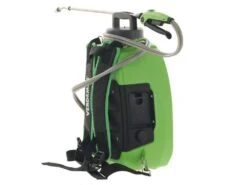 Pulvérisateur à Batterie à Dos Verdemax FUTURA PRO 16L Batterie Au Lithium 18V 2.5Ah -Entretien Du Jardin pulvrisateur batterie dos verdemax futura pro 16l batterie au lithium 18v 2 5ah pulvrisateur dos batterie verdemax futura pro 16l 29749 1 1623234693 IMG 60c09885eee56