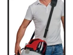 Pulvérisateur à Batterie Einhell GE-WS 18/35 Li - 3.5 Litres - 18V 2.5Ah -Entretien Du Jardin pulvrisateur batterie einhell ge ws 18 35 li 3 5 litres 18v 2 5ah caractristiques et quipements 34818 2 1653554065 IMG 628f3b91be386