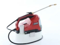 Pulvérisateur à Batterie Einhell GE-WS 18/35 Li - 3.5 Litres - 18V 2.5Ah -Entretien Du Jardin pulvrisateur batterie einhell ge ws 18 35 li 3 5 litres 18v 2 5ah pulvrisateur batterie einhell ge ws 18 35 li 34818 3 1653553927 IMG 628f3b07dae82