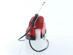 Pulvérisateur à Batterie Einhell GE-WS 18/35 Li - 3.5 Litres - 18V 2.5Ah -Entretien Du Jardin pulvrisateur batterie einhell ge ws 18 35 li 3 5 litres 18v 2 5ah pulvrisateur batterie einhell ge ws 18 35 li 34818 3 1653553928 IMG 628f3b08378c0