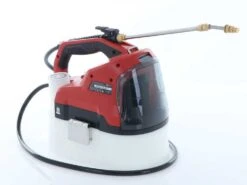 Pulvérisateur à Batterie Einhell GE-WS 18/35 Li - 3.5 Litres - 18V 2.5Ah -Entretien Du Jardin pulvrisateur batterie einhell ge ws 18 35 li 3 5 litres 18v 2 5ah pulvrisateur batterie einhell ge ws 18 35 li 34818 3 1653553930 IMG 628f3b0ada998